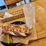 CHICKEN BASE HIKAWADAI - 