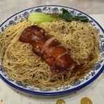 FAT DUCK Signature - 料理写真: