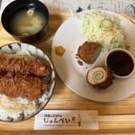 Youshoku to cafe junpei - 