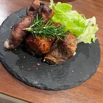 イタリアンダイニング＆バー エルデ - 