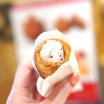 Fuji Iya Eki Omiyagekan Ten