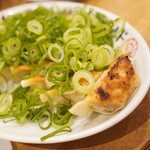 ひろしまギョウザ produced by 餃子家 龍 - 