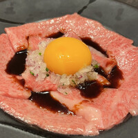 東京焼肉いのうえ 銀座店 -  東京焼肉いのうえ 銀座店 -