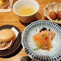 銀座 希鳥 - 