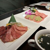 游玄亭 新宿 - 