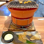 とれとれ海鮮 浜の大将 - 