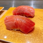 GINZA SUSHI BANYA KAI - 