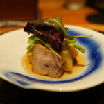 坂ノ下　田茂戸 - 