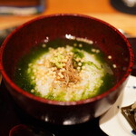 坂ノ下　田茂戸 - 