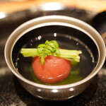 坂ノ下　田茂戸 - 