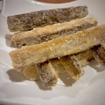 とれとれ海鮮 浜の大将 - 