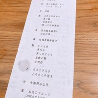 GINZA SUSHI BANYA KAI - 