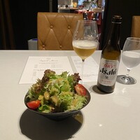 神戸牛炉釜炭焼ステーキ IDEA 銀座 - 