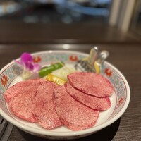 叙々苑 新宿小田急ハルク店 - 