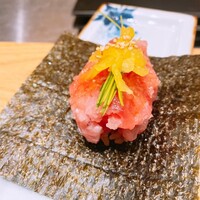 GINZA SUSHI BANYA KAI - 