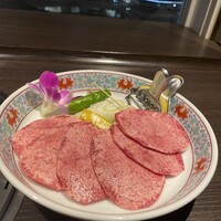 叙々苑 新宿小田急ハルク店 - 