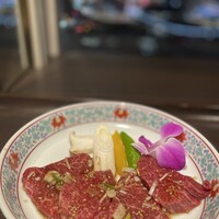 叙々苑 新宿小田急ハルク店 - 