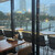 QUAYS pacific grill - 内観写真: