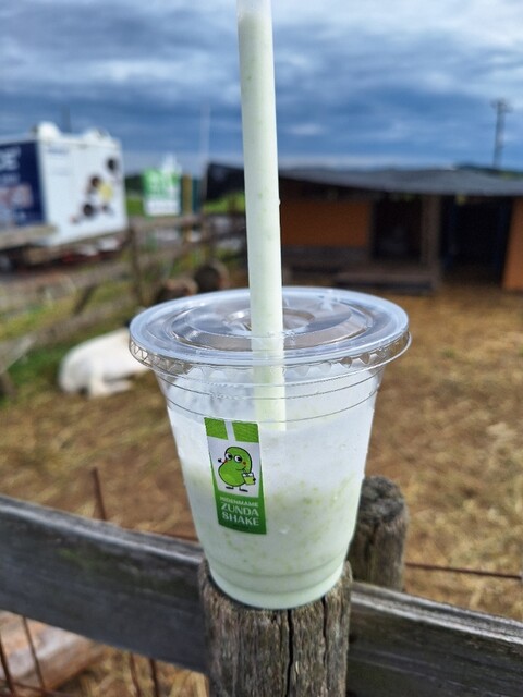 あぐりっと &ndash; 岡（角田市）| 地元産野菜を使った料理