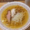 超多加水自家製手揉み麺 きたかた食堂