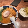 支那麺 はしご 本店
