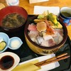 海鮮丼専門店 たろうまる