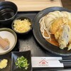 山下本気うどん 新宿歌舞伎町