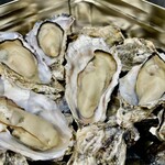 立川 牡蠣basara - 