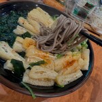 Miyako soba - 