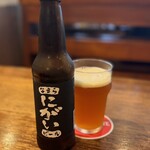 パントリー コヨーテ - 