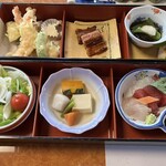 撫石庵 - 料理写真: