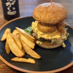 パントリー コヨーテ - 