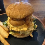 パントリー コヨーテ - 