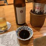 玄斎 - ドリンク