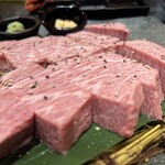 焼肉たまき - 