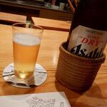 玄斎 - ドリンク