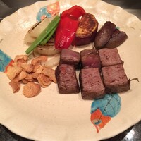 花筐 - 