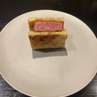 焼肉 牛印 新宿店 - 