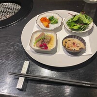 焼肉 牛印 新宿店 - 
