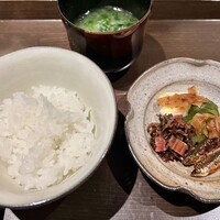 りょうり屋 くどう - 