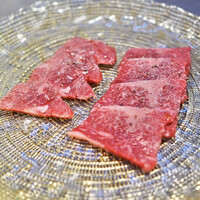 東京焼肉 平城苑 銀座5丁目店 - 