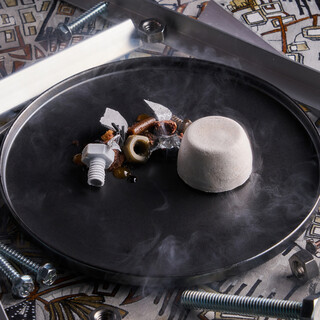 タパス モラキュラーバー_2