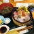 海鮮丼専門店 たろうまる - 料理写真:♪上海鮮丼 ¥1500