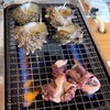魚貝バル HAMAJIRUSHI