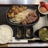 鉄板焼天神ホルモン - 