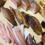 寿司処 松の - ええの…