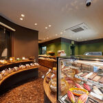 ドイツ菓子カーベ・カイザー - 