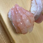 寿司処 松の - 宝石やー