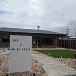 Cafe 5 my space - 