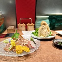 焼鳥  吉祥 - 